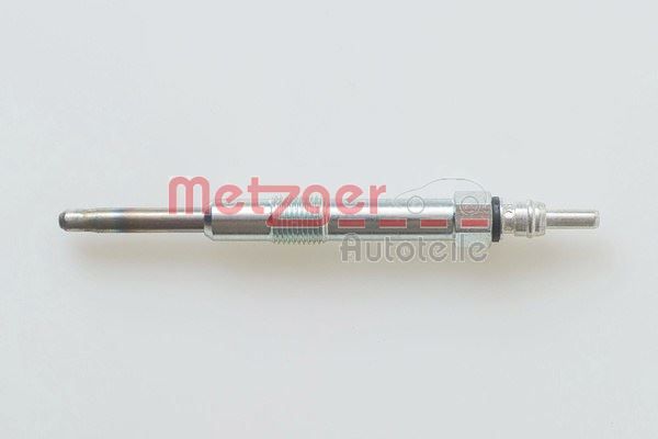METZGER H5 020 OE-LIEFERANT Glühkerze